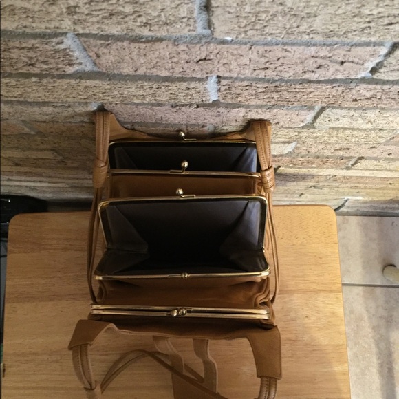 Suede purses - Picture 9 of 9